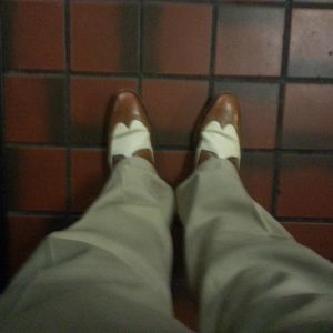 Meet your Posher, Dave